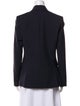 Veronica Beard Virgin Wool Blazer