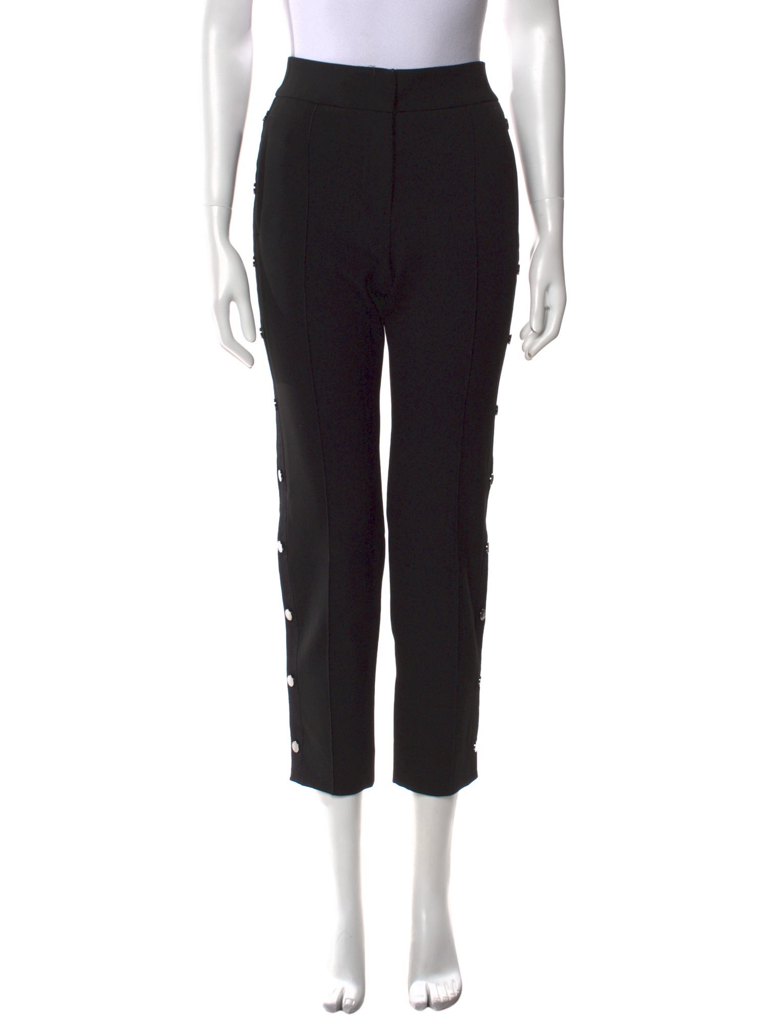 Veronica Beard Straight Leg Pants