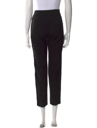 Veronica Beard Straight Leg Pants