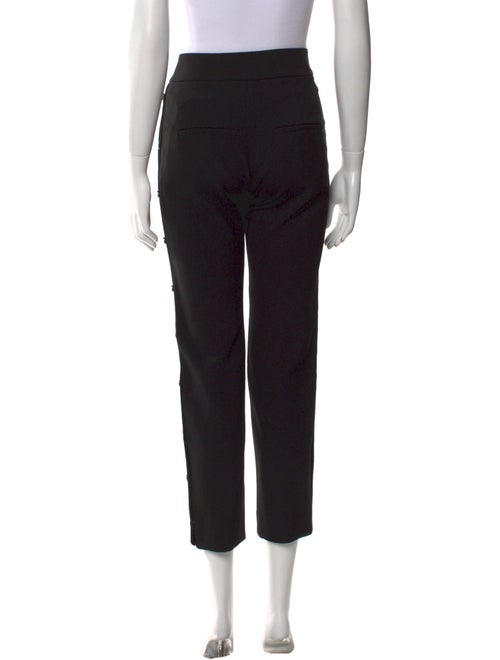 Veronica Beard Straight Leg Pants