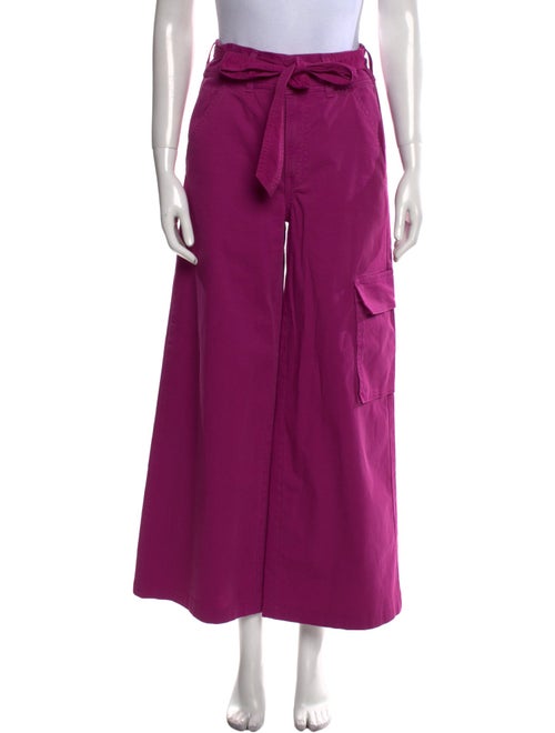 Veronica Beard Wide Leg Pants