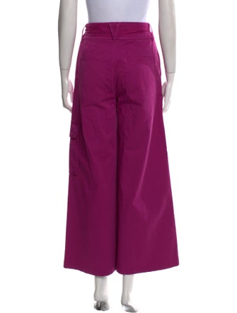 Veronica Beard Wide Leg Pants