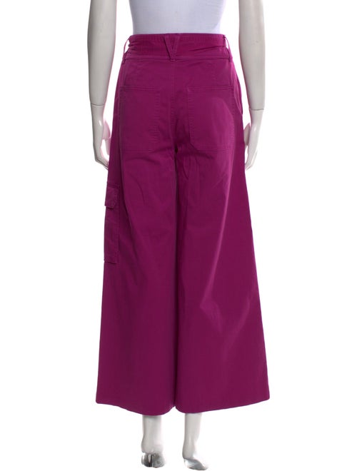 Veronica Beard Wide Leg Pants