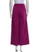 Veronica Beard Wide Leg Pants