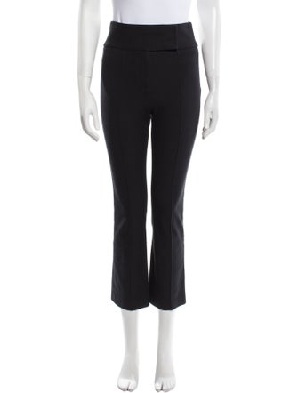 Veronica Beard Straight Leg Pants