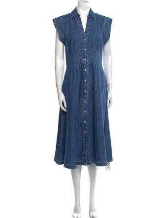 Veronica Beard Long Dress