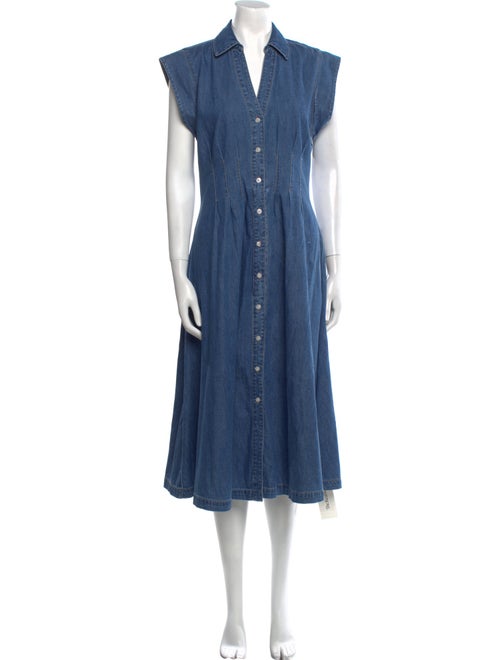 Veronica Beard Long Dress