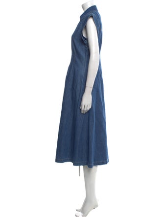 Veronica Beard Long Dress