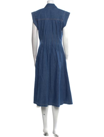 Veronica Beard Long Dress