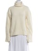 Veronica Beard Wool Turtleneck Sweater