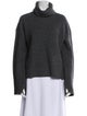 Veronica Beard Wool Turtleneck Sweater