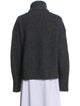 Veronica Beard Wool Turtleneck Sweater