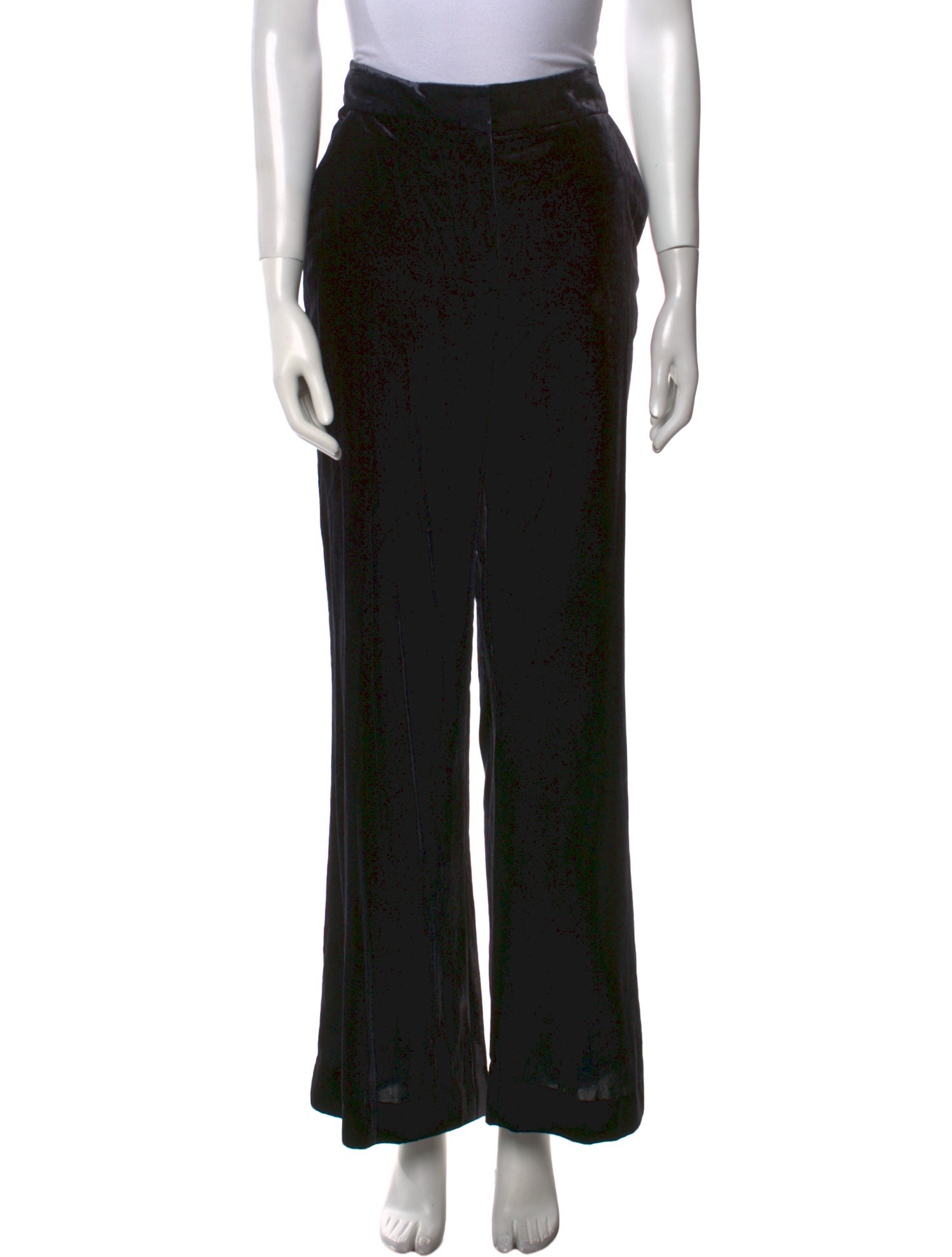 Veronica Beard Wide Leg Pants