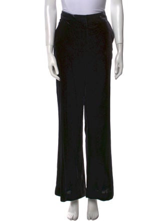 Veronica Beard Wide Leg Pants