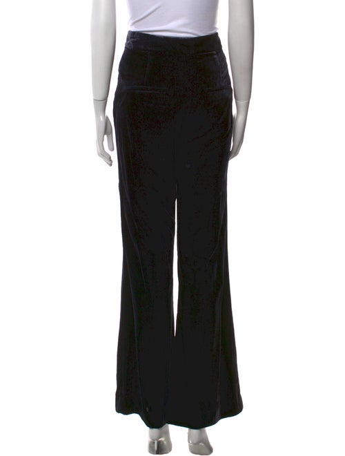 Veronica Beard Wide Leg Pants