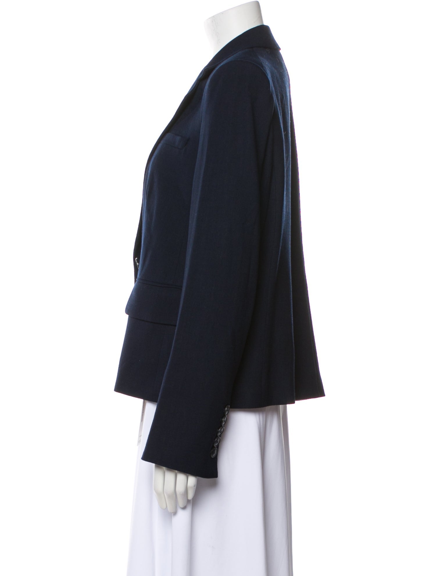 Veronica Beard Virgin Wool Blazer w/ Tags