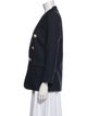 Veronica Beard Linen Blazer