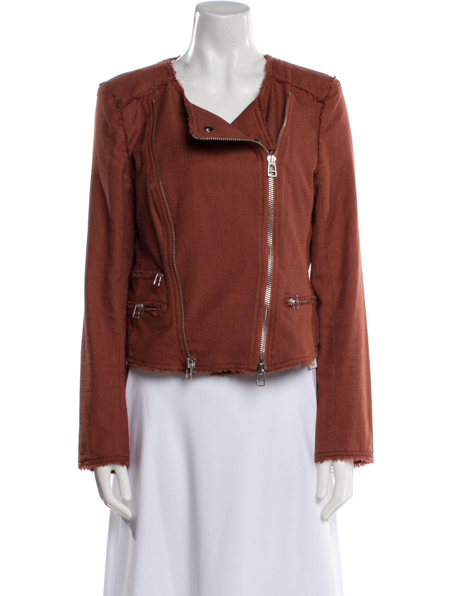 Veronica Beard Biker Jacket