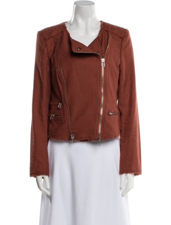 Veronica Beard Biker Jacket