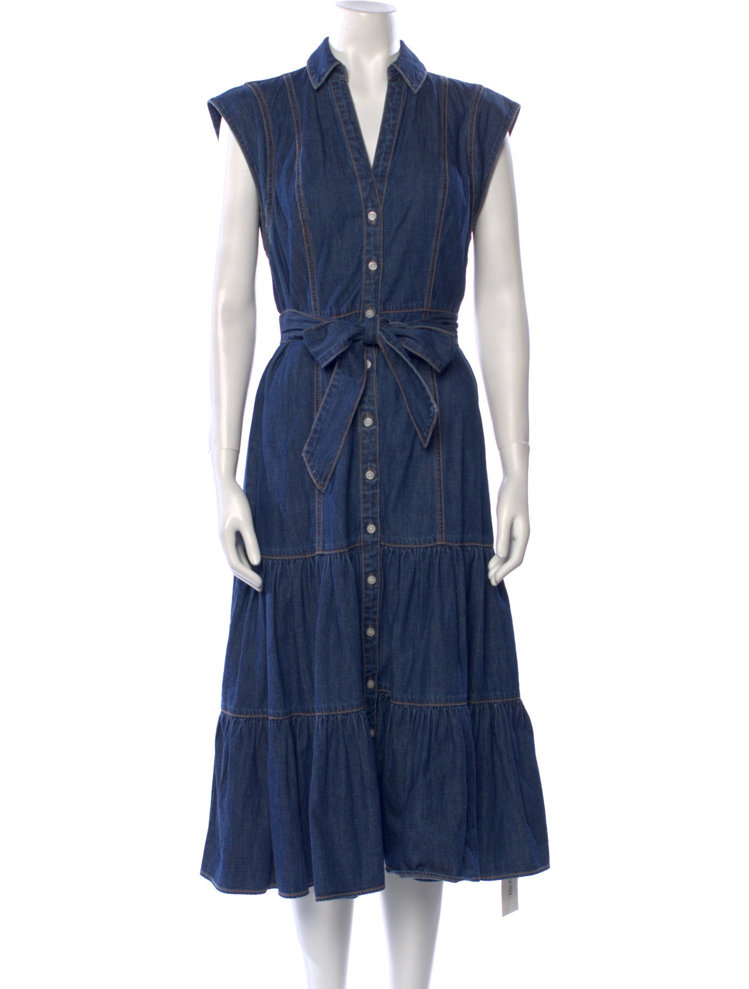 Veronica Beard Knee-Length Dress