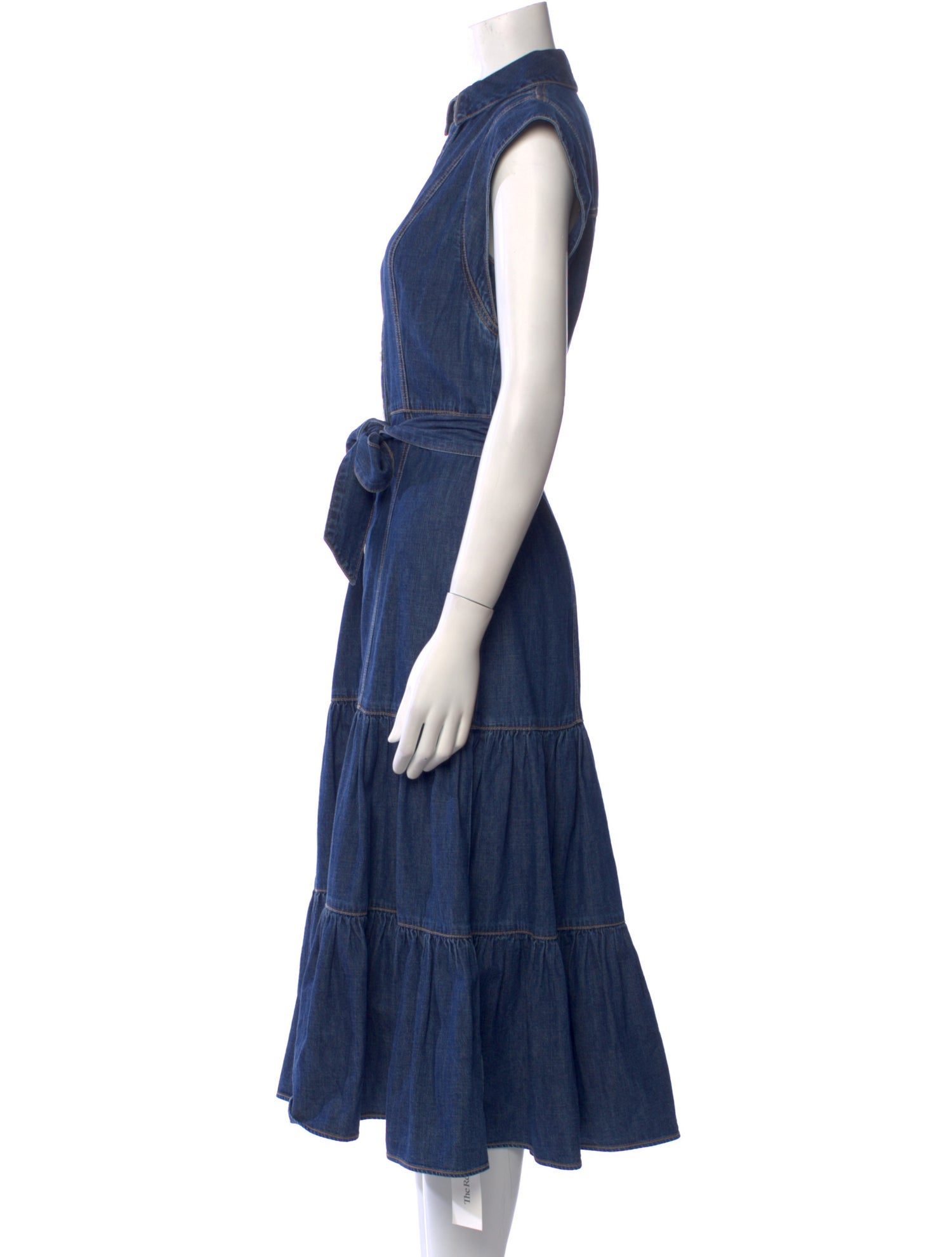 Veronica Beard Knee-Length Dress