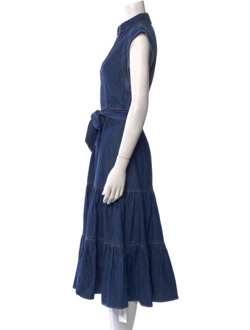 Veronica Beard Knee-Length Dress