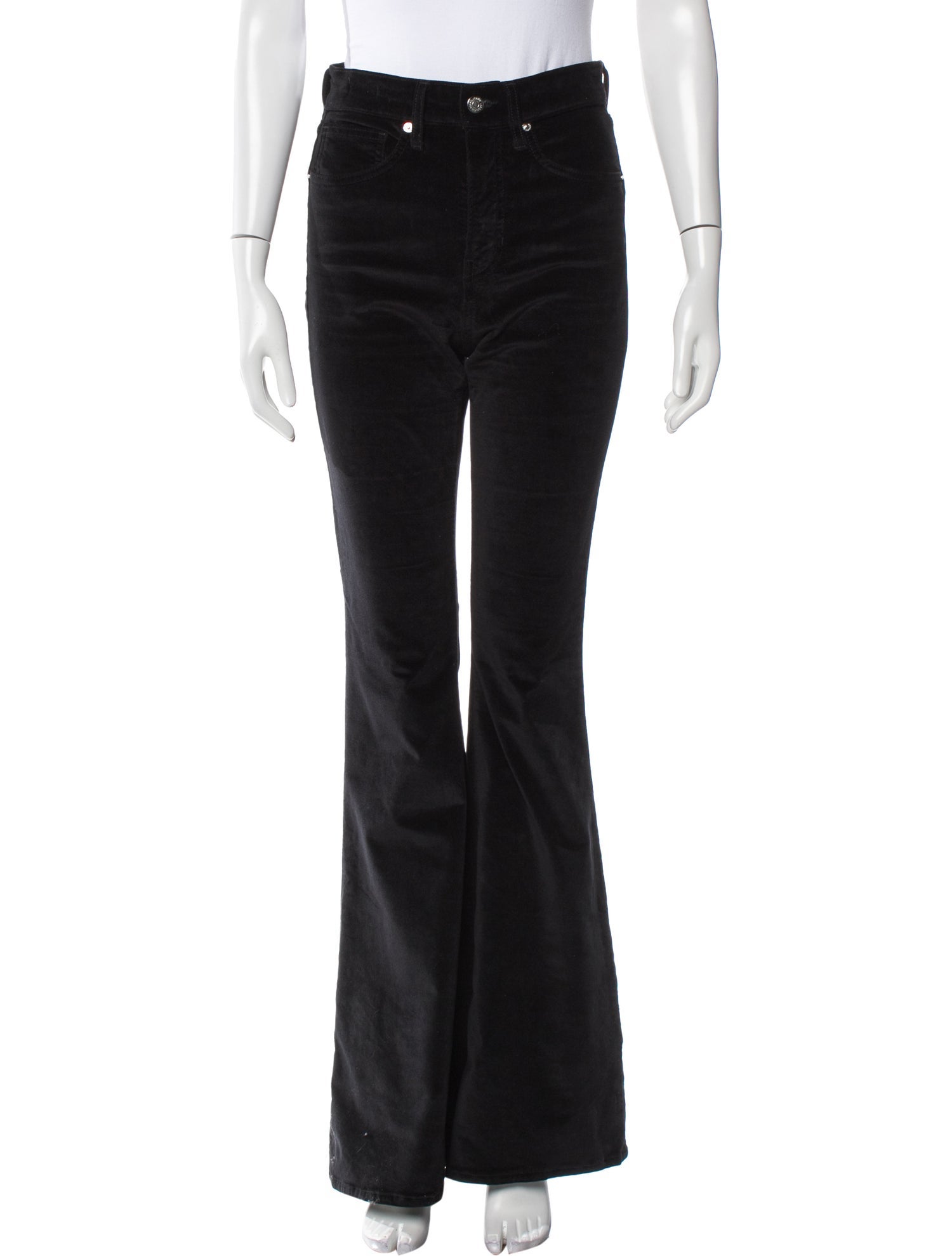 Veronica Beard Wide Leg Pants