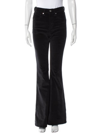 Veronica Beard Wide Leg Pants