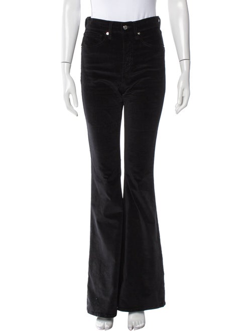 Veronica Beard Wide Leg Pants