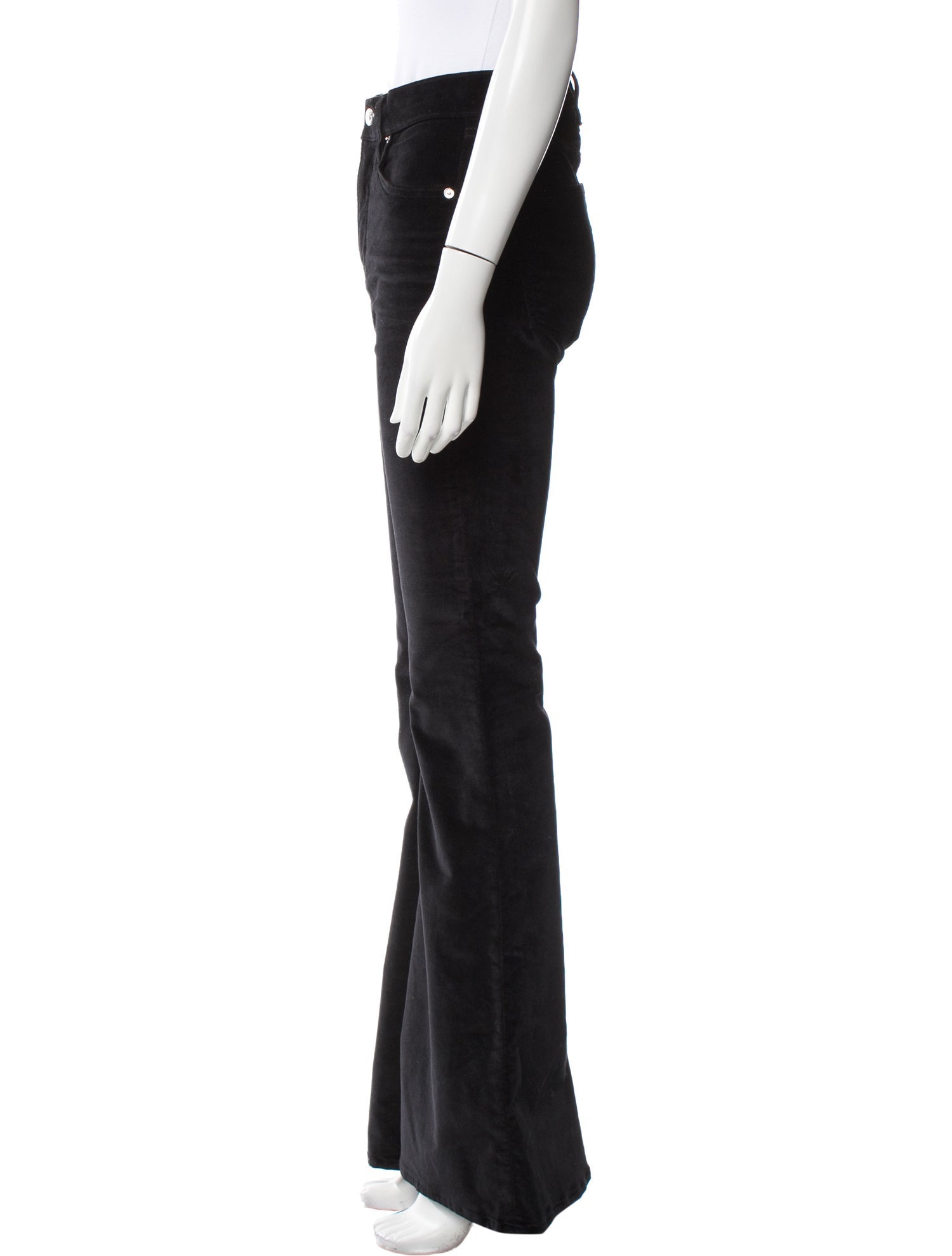 Veronica Beard Wide Leg Pants