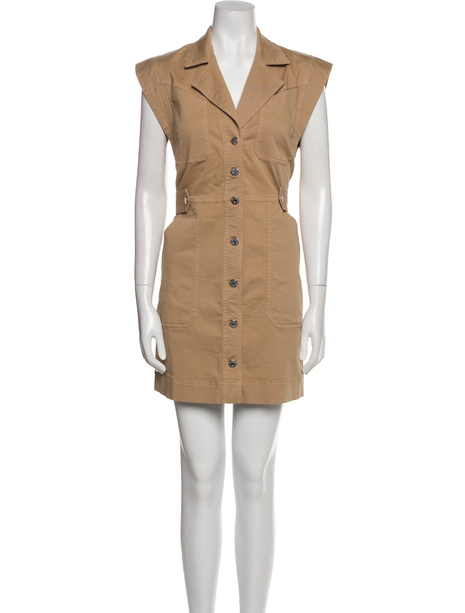 Veronica Beard Mini Dress