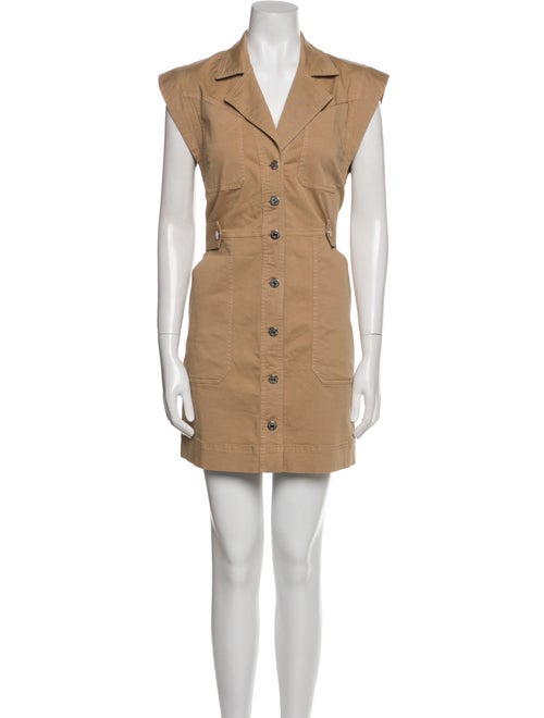 Veronica Beard Mini Dress