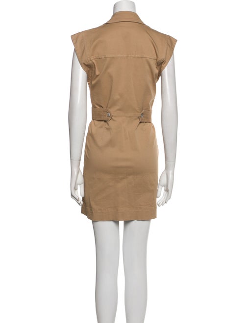 Veronica Beard Mini Dress