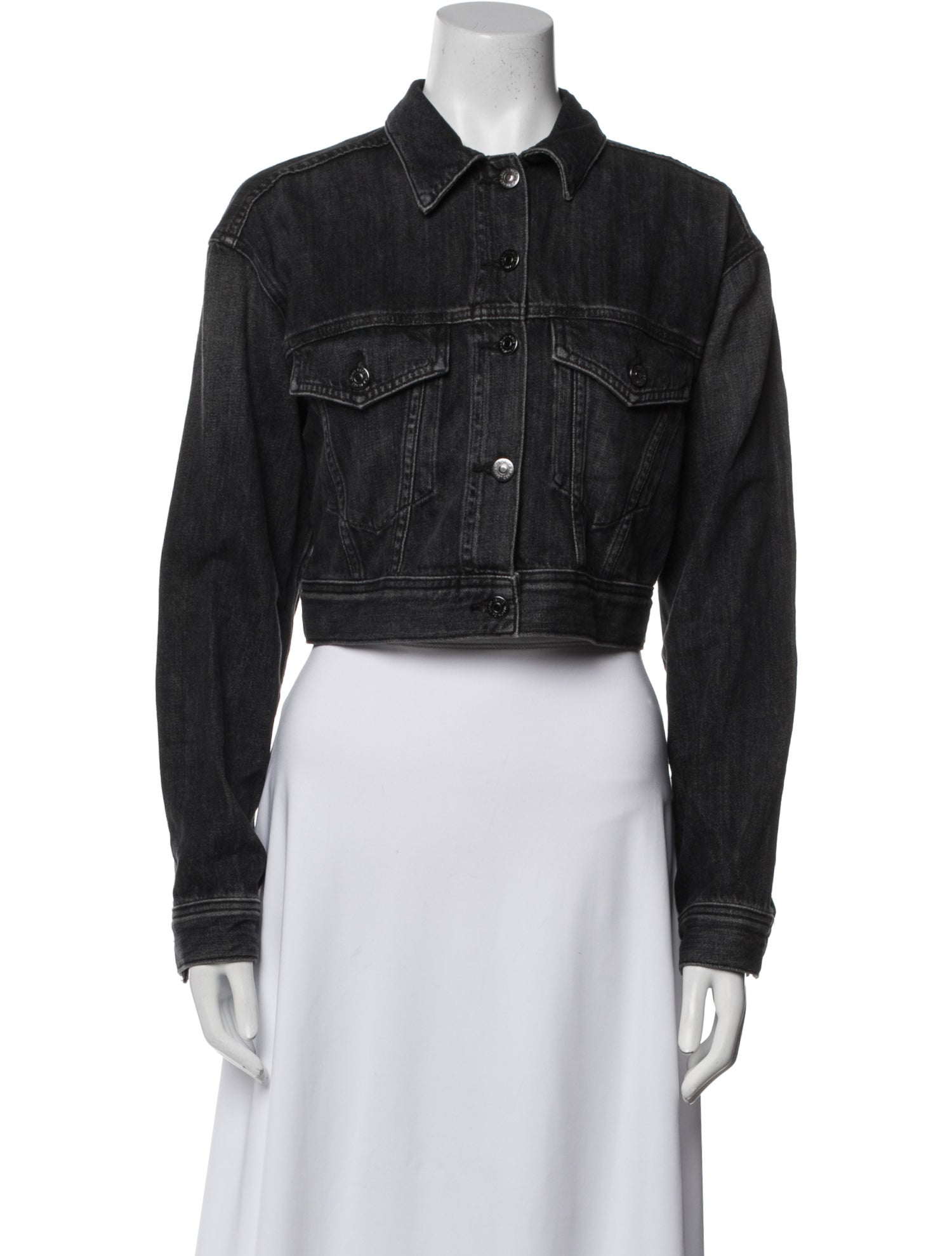 Veronica Beard Denim Jacket