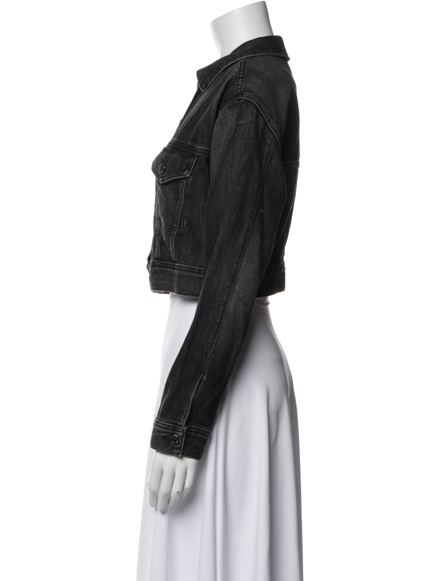 Veronica Beard Denim Jacket