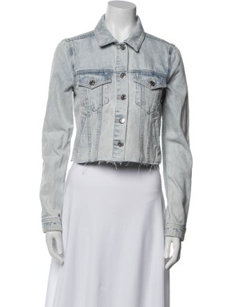 Veronica Beard Denim Jacket