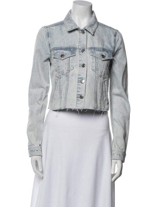 Veronica Beard Denim Jacket