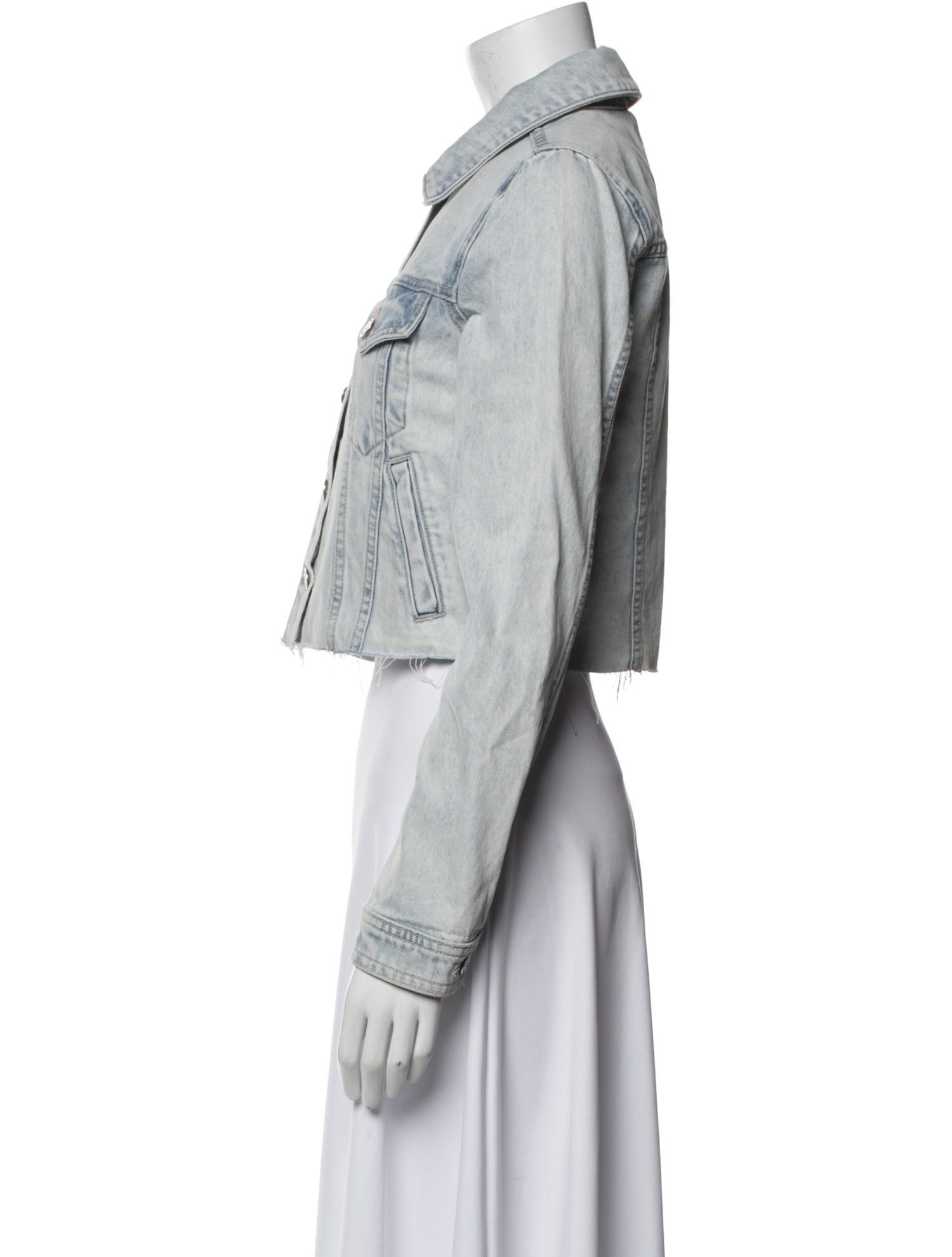 Veronica Beard Denim Jacket