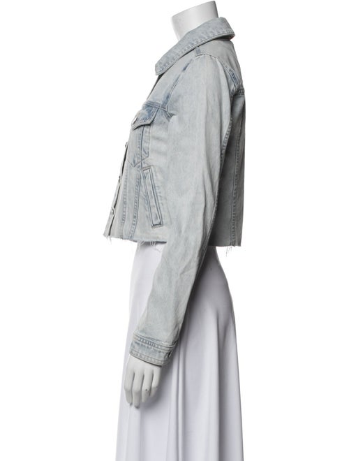 Veronica Beard Denim Jacket