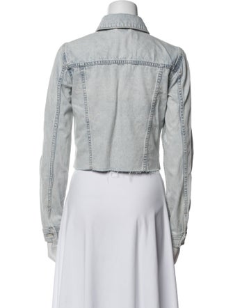 Veronica Beard Denim Jacket