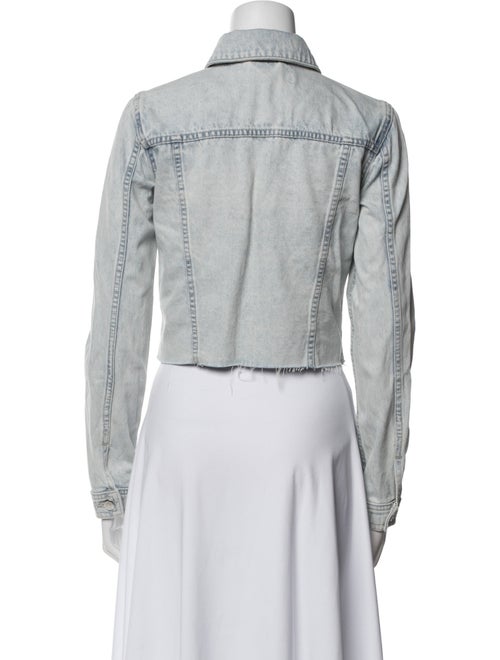 Veronica Beard Denim Jacket