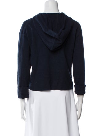 Veronica Beard Wool Crew Neck Sweater