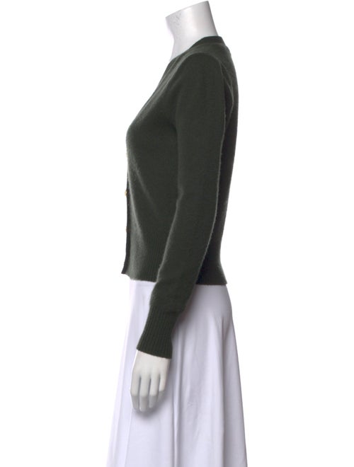 Veronica Beard Cashmere V-Neck Sweater