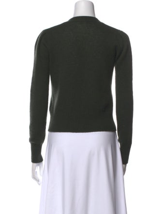 Veronica Beard Cashmere V-Neck Sweater