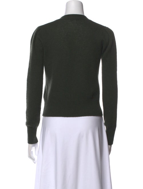 Veronica Beard Cashmere V-Neck Sweater