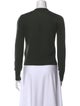 Veronica Beard Cashmere V-Neck Sweater