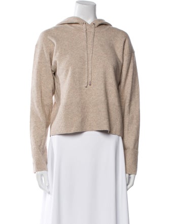 Veronica Beard Wool Crew Neck Sweater