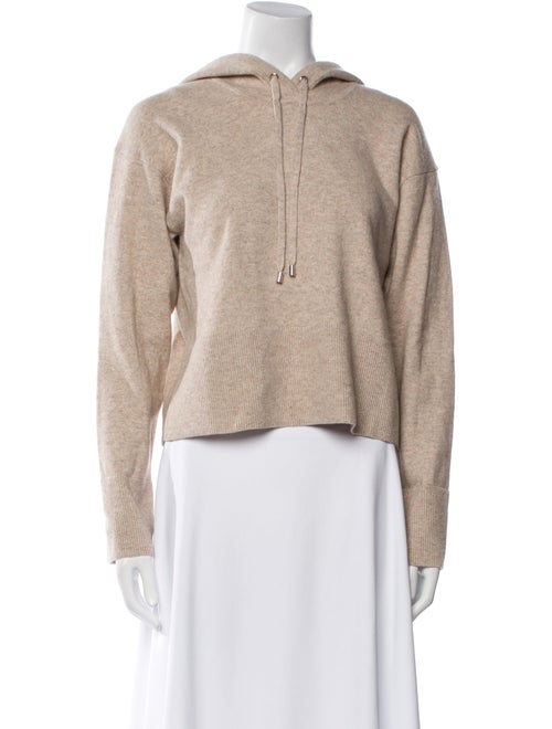 Veronica Beard Wool Crew Neck Sweater