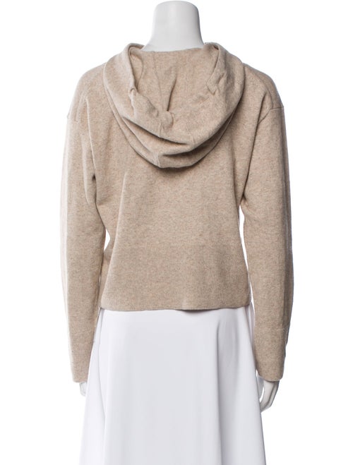 Veronica Beard Wool Crew Neck Sweater