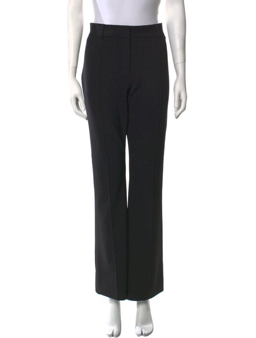 Veronica Beard Nylon Wide Leg Pants